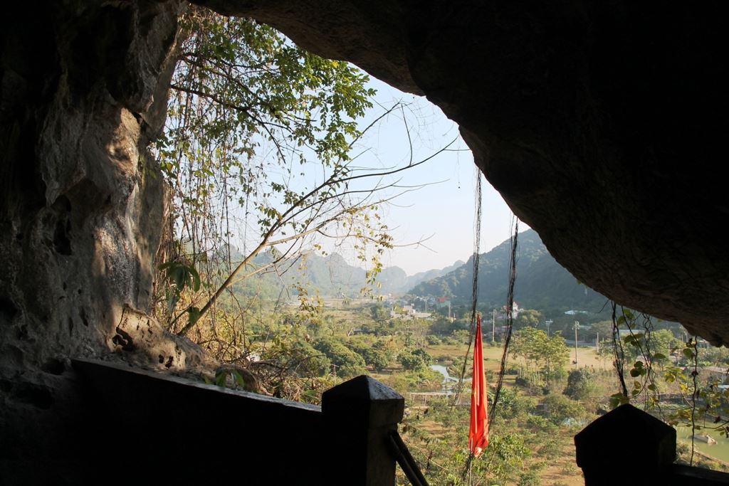 Hospital Cave – Trân Châu, Vietnam - Atlas Obscura