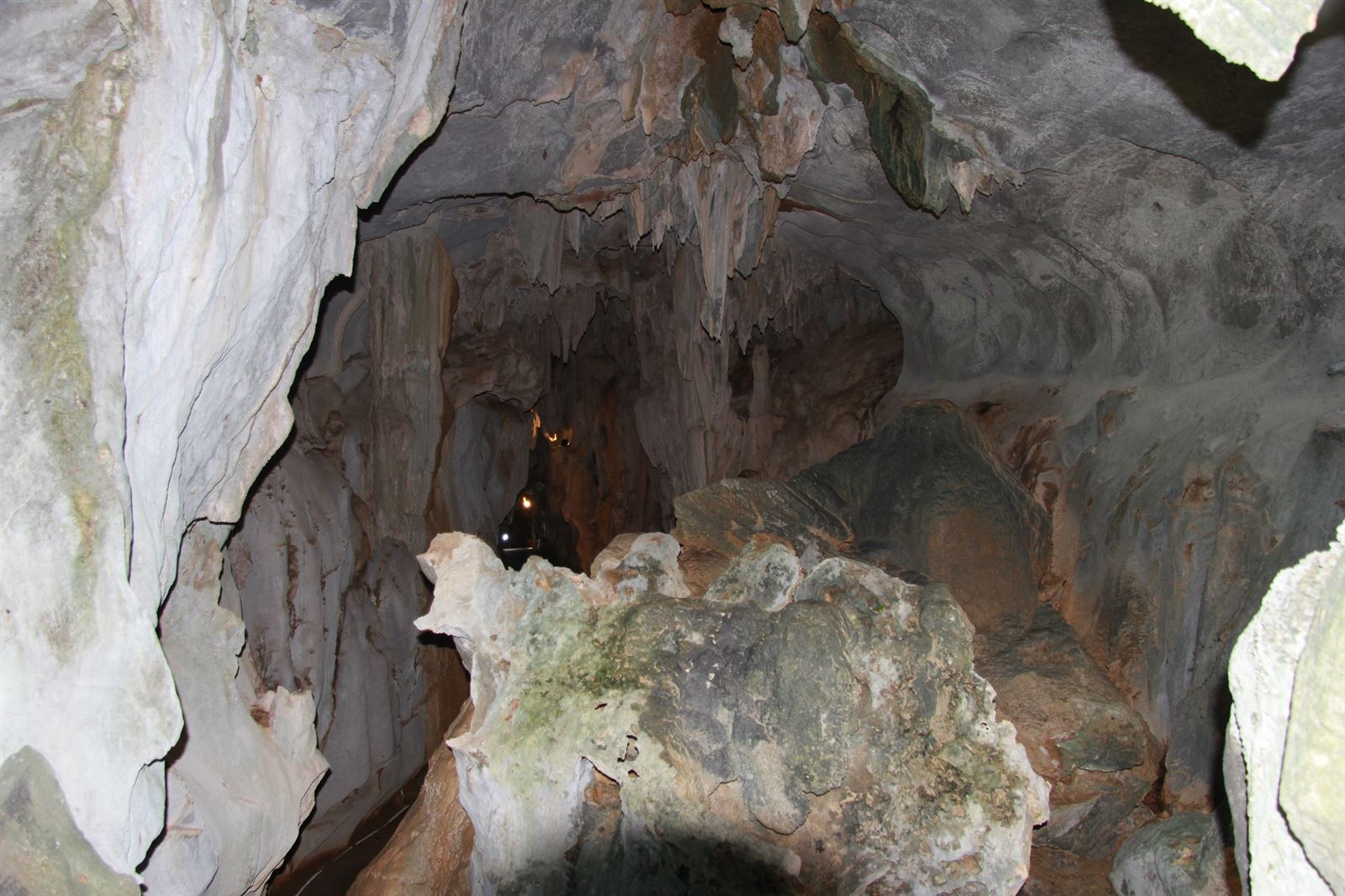 Trung TRang cave 2