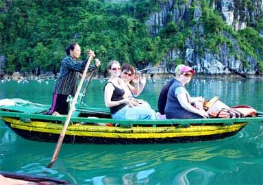 Tour du lịch tham quan Huế 01 ngày (Đón, tiễn tại Huế)