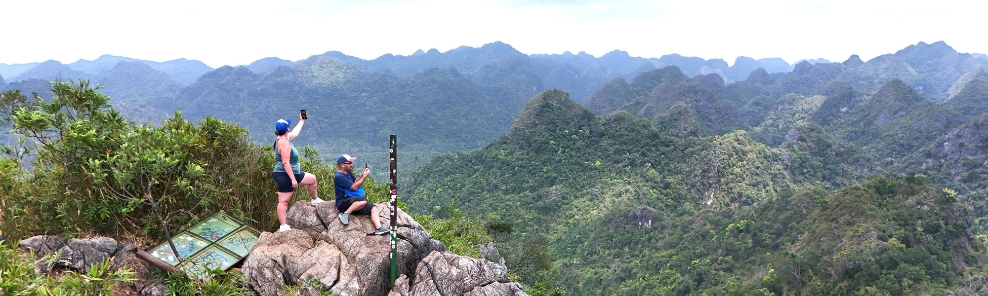 Ngu Lam peak 2