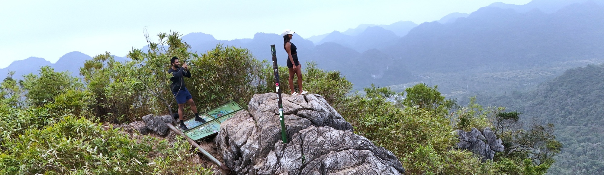 Ngu Lam peak 3