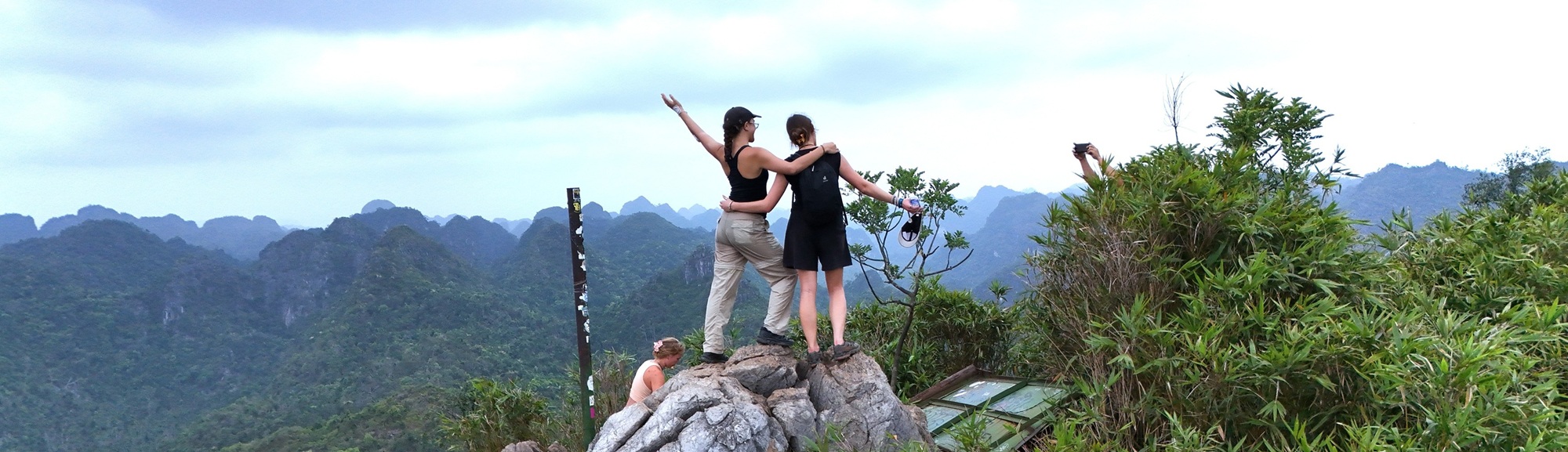 Ngu Lam peak 4