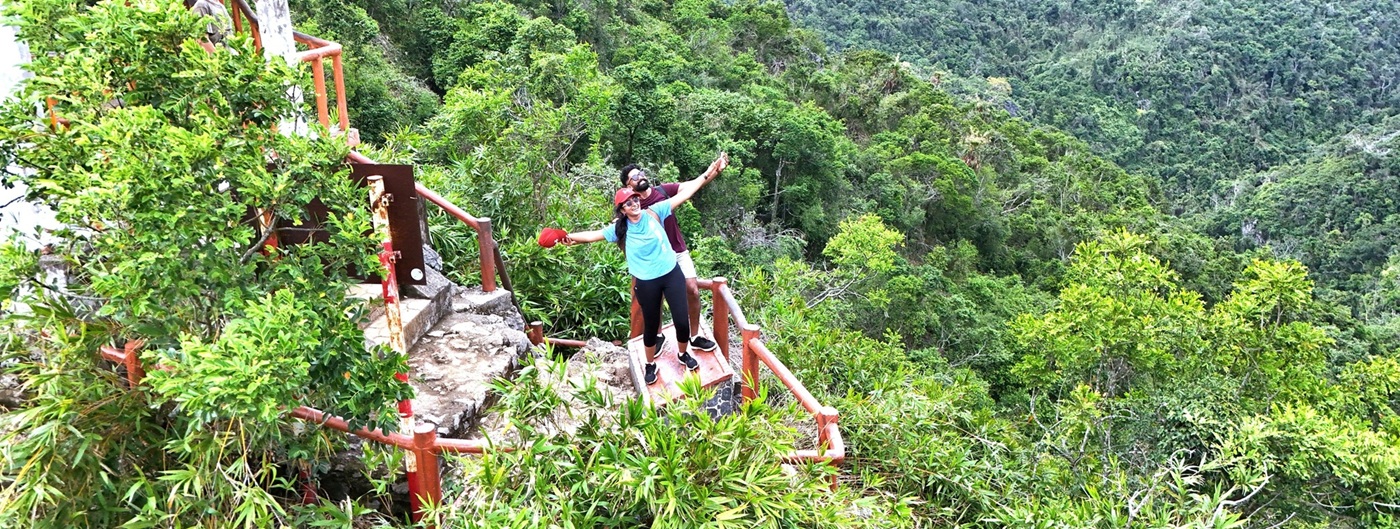 Ngu Lam peak