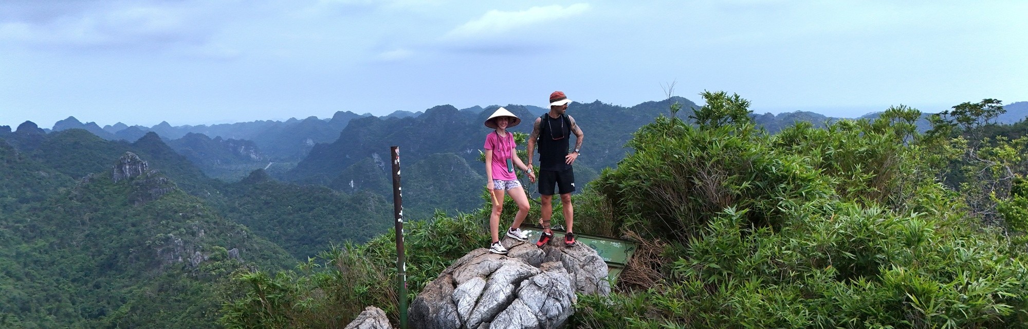 Ngu Lam peak