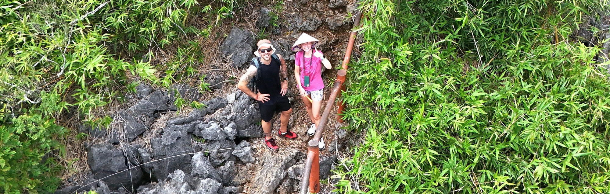 Ngu Lam peak 1