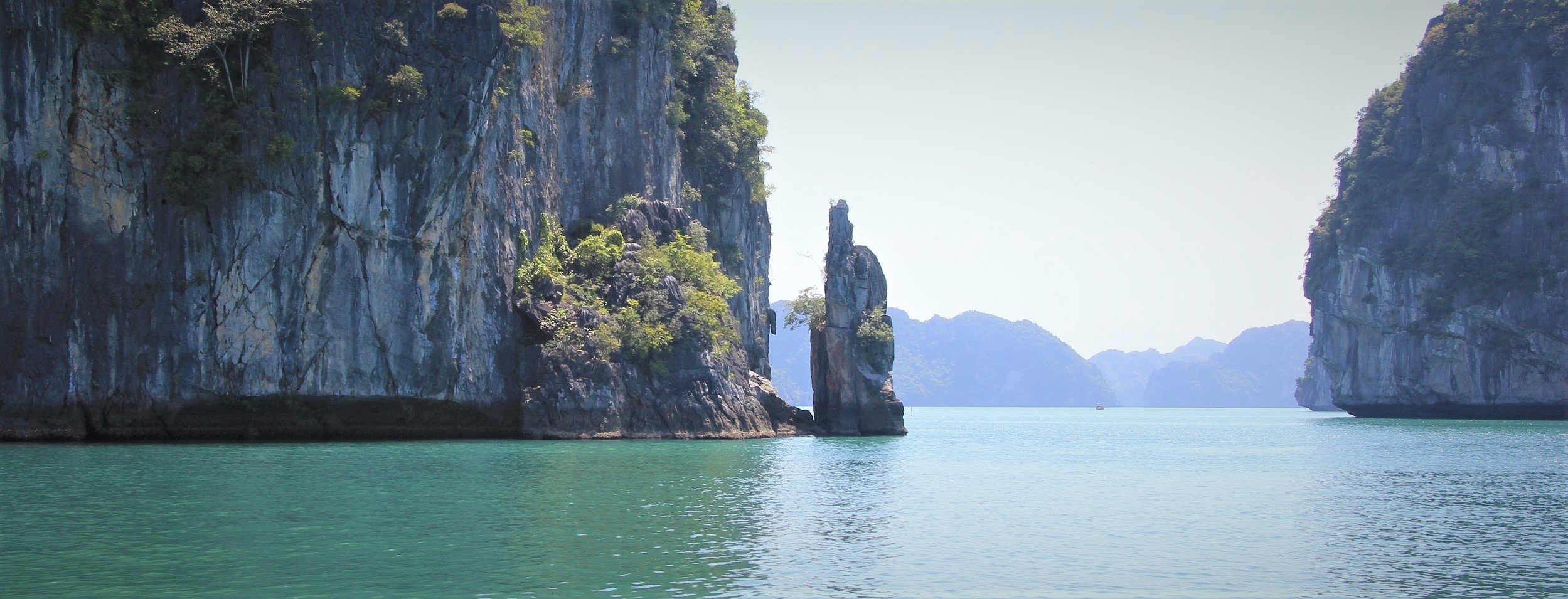 Lucky budda ledge